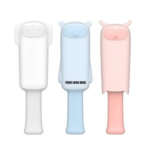 Cartoon Pet Hair Remover