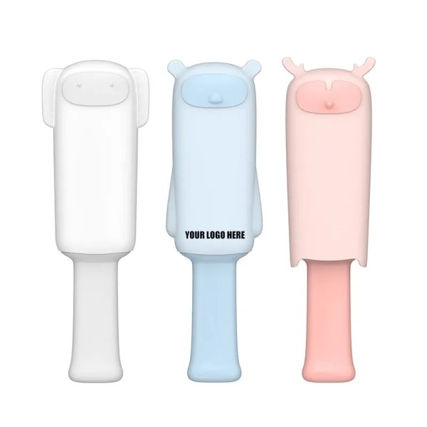 Cartoon Pet Hair Remover