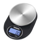 5000G/0.1G Digital Kitchen Scale(Battery Operated)