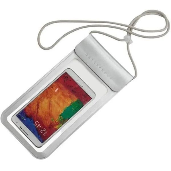 Waterproof Touchable Cellphone Pouch