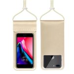 Waterproof Touchable Cellphone Pouch