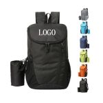 Lightweight Water Resistant Packable Backpack