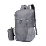 Lightweight Water Resistant Packable Backpack