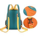 20L Lightweight Hiking Backpack Water Resistant Daypack