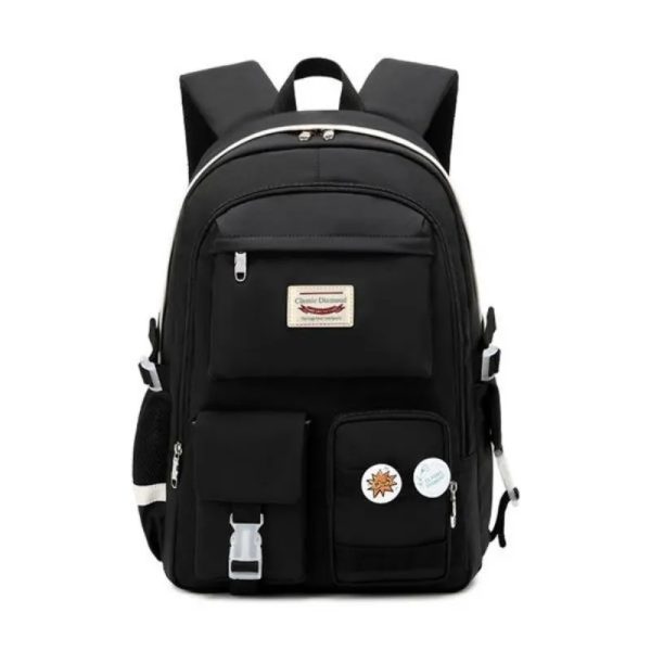 Anti-Theft Travel Backpack