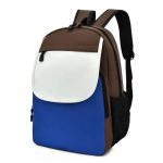 Girls' Boys' Bookbag For School