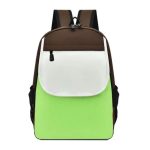 Girls' Boys' Bookbag For School