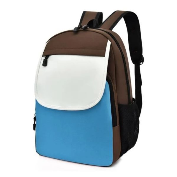 Girls' Boys' Bookbag For School