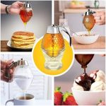 Kitchen Tool Honey Dispenser