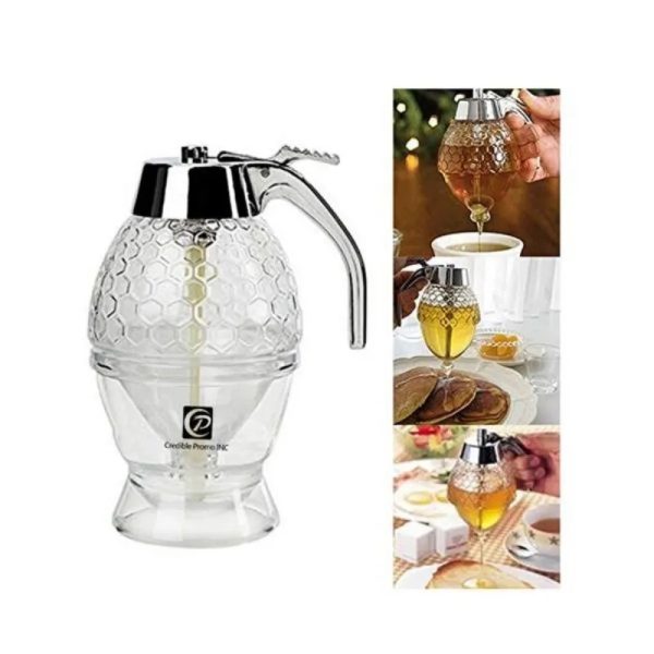 Kitchen Tool Honey Dispenser