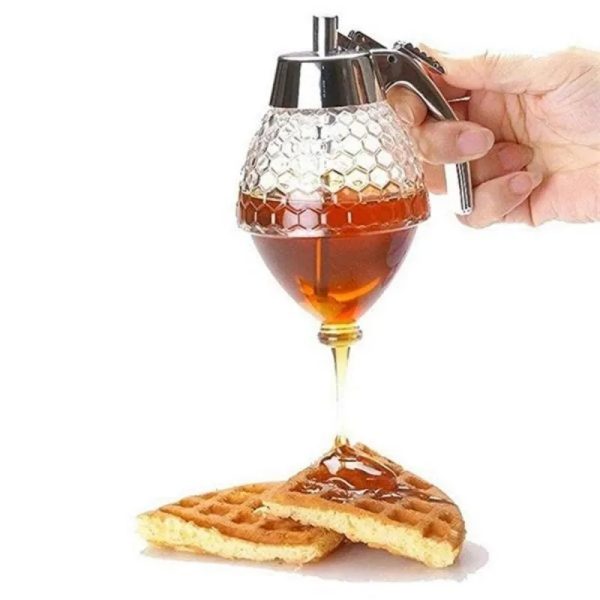 Kitchen Tool Honey Dispenser