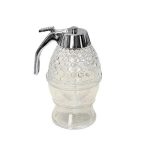 Kitchen Tool Honey Dispenser