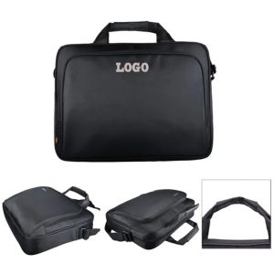 15'' Laptop And Tablet Bag With Handle