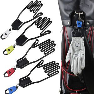 Golf Glove Holder