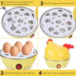 Egg Steamer