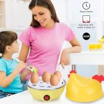 Egg Steamer