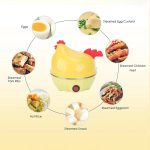 Egg Steamer