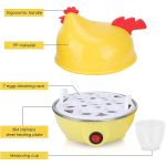 Egg Steamer