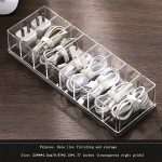 Dustproof Storage Cable Management Box