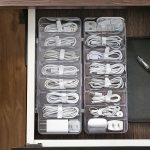 Dustproof Storage Cable Management Box