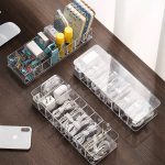 Dustproof Storage Cable Management Box