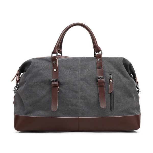 Unisex Large Capacity Travel Bag