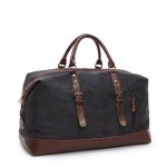 Unisex Large Capacity Travel Bag