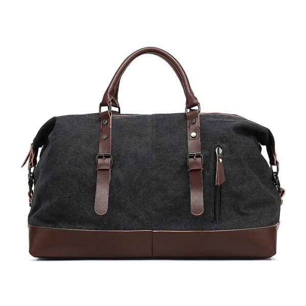 Unisex Large Capacity Travel Bag