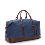 Unisex Large Capacity Travel Bag