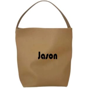 Large Capacity Commuter Tote Bag