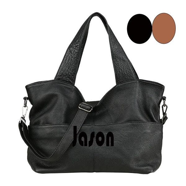 Women'S Genuine Leather Bag