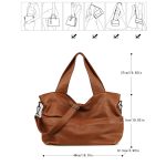 Women'S Genuine Leather Bag