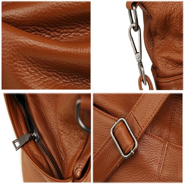 Women'S Genuine Leather Bag