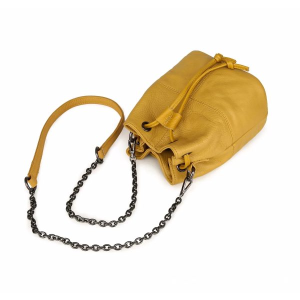 Bucket Bag