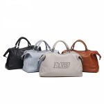 Women'S Leather Bag