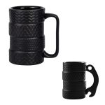 Creative Cup Large Capacity Ceramic Mug