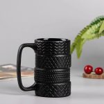 Creative Cup Large Capacity Ceramic Mug