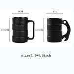 Creative Cup Large Capacity Ceramic Mug