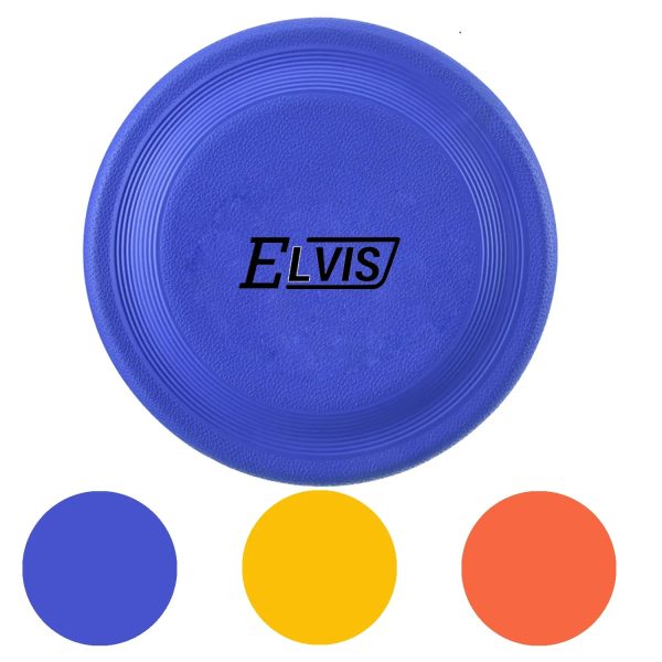 Bite Resistant Training Frisbee Pet Toy Eva Material