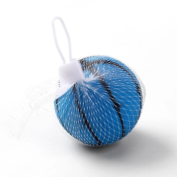 Pet Tpr Throwing Bite Resistant Sound Relieving Dog Toy