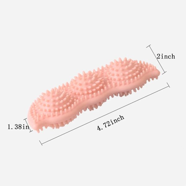 New Pet Toy Tpr Teeth Grinding, Bite Resistance