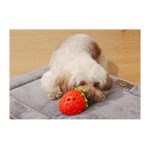 Pet Toys Chewing, Grinding Teeth,Rubber Leakage Toys