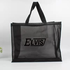 Mesh Beach Net Shopping Bag