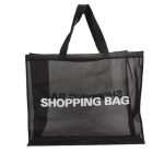 Mesh Beach Net Shopping Bag