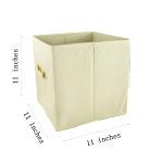 Non Woven Layout Storage Box