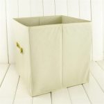 Non Woven Layout Storage Box