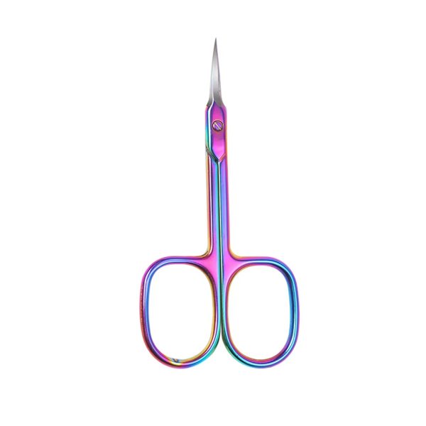 Stainless Steel Nail Clipper Beauty Tool