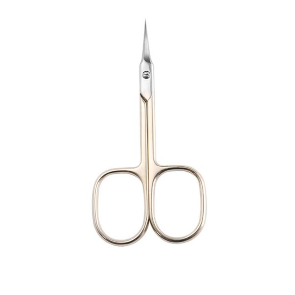 Stainless Steel Nail Clipper Beauty Tool