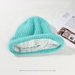 Fisherman's Knitted Hat