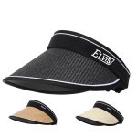 Foldable And Adjustable Sunscreen Hat